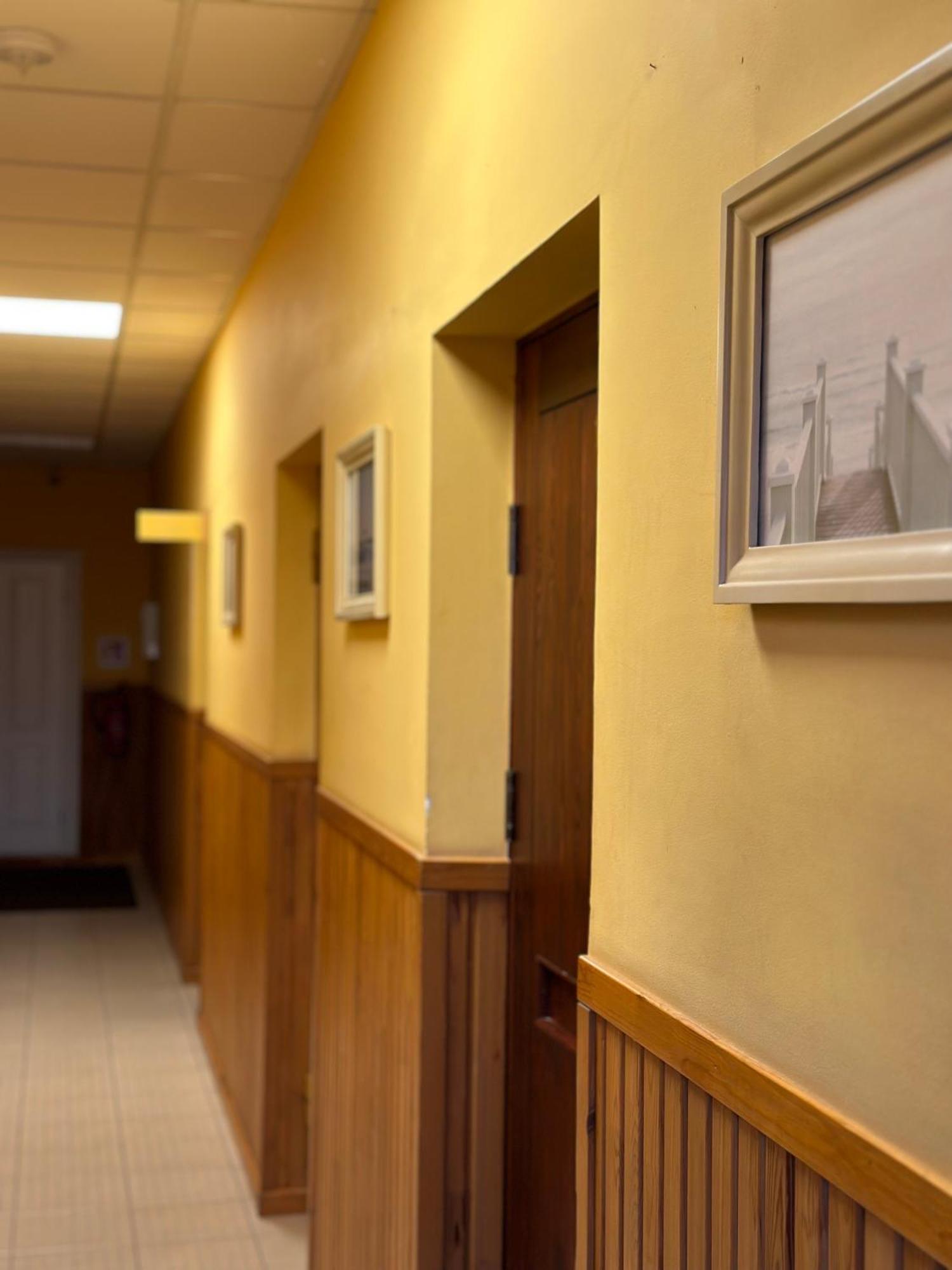 Viesnicas Jolanta Apartamenti Kolbergi Exterior foto